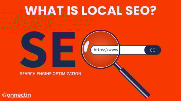 What Is Local SEO?
