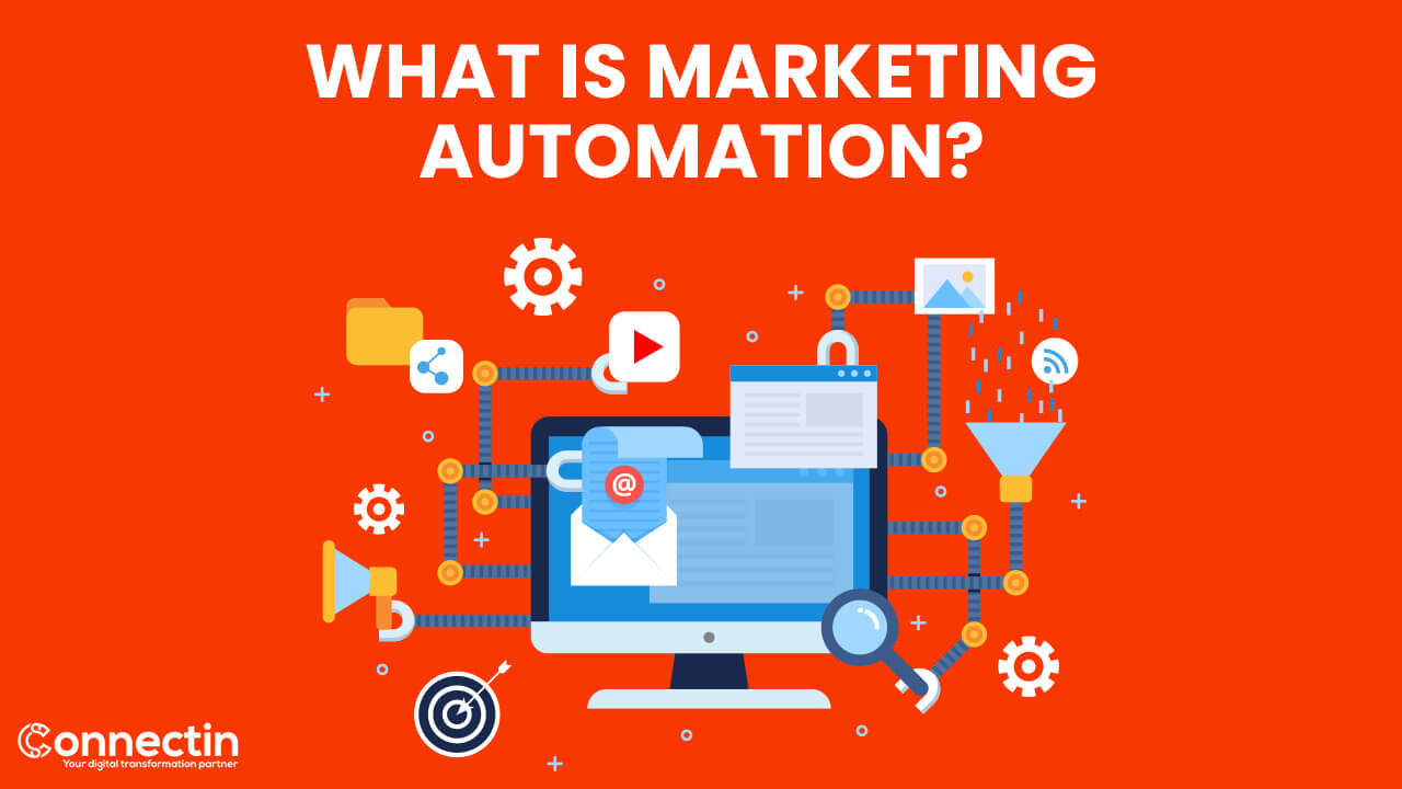 What Is Marketing Automation