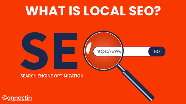 What Is Local SEO?